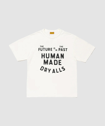 TW HUMAN MADE 17 GRAPHIC T 10