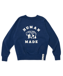 TW HUMAN MADE 12 TSURIAMI SWT