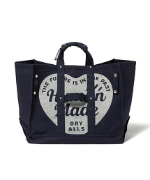 TW HUMAN MADE 32 TOTE BAG L
