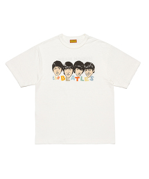 TW HUMAN MADE 17 BEATLES T