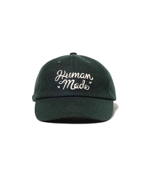 TW HUMAN MADE 38 6P WOOL CAP