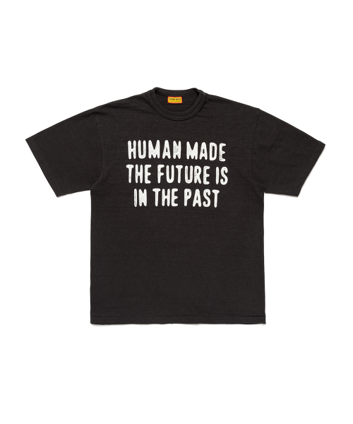TW HUMAN MADE 17 GRAPHIC T 13