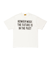 TW HUMAN MADE 17 GRAPHIC T 13