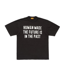 TW HUMAN MADE 17 GRAPHIC T 13