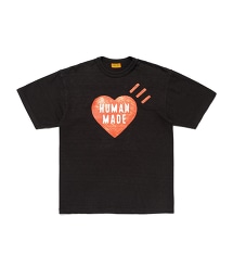 TW HUMAN MADE 17 GRAPHIC T 14