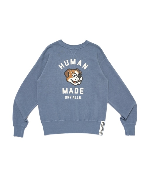 TW HUMAN MADE 12 TSURIAMI SWT