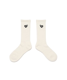 TW HUMAN MADE 35 PILE SOCKS