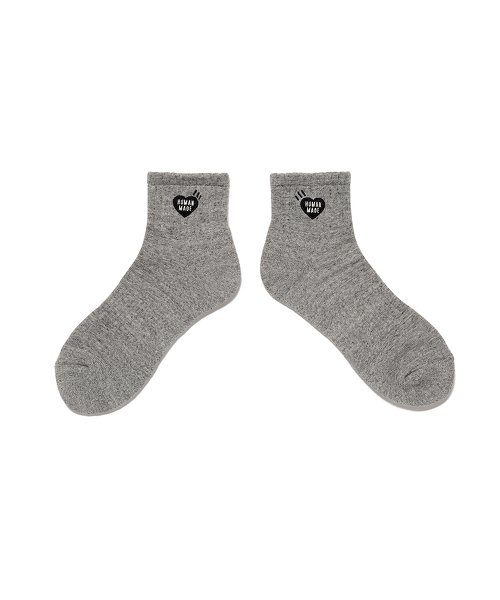 TW HUMAN MADE 35 PILE S/SOCKS