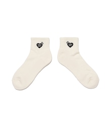 TW HUMAN MADE 35 PILE S/SOCKS