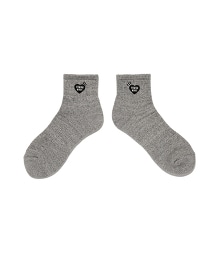 TW HUMAN MADE 35 PILE S/SOCKS