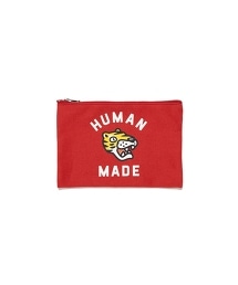 TW HUMAN MADE 46 BANK POUCH