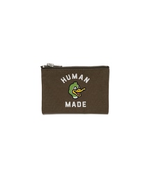 TW HUMAN MADE 46 CARD CASE
