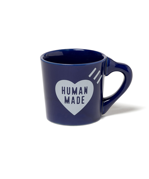 TW HUMAN MADE 49 COFFEE MUG