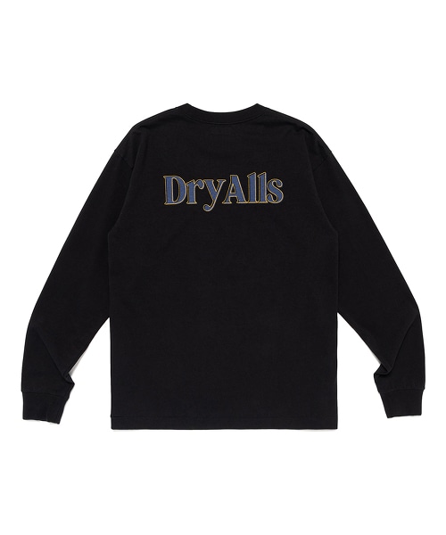 TW HUMAN MADE 12 GRAPHIC L/S