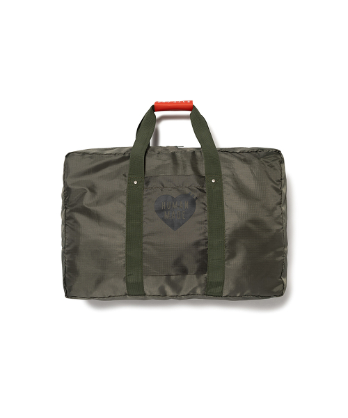 TW HUMAN MADE 32 PACKABLE BSTN/B