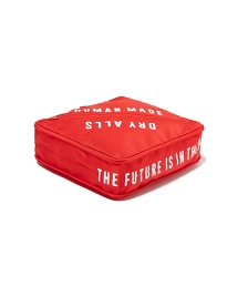 TW HUMAN MADE 46 SQUARE CASE