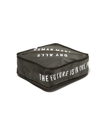 TW HUMAN MADE 46 SQUARE CASE