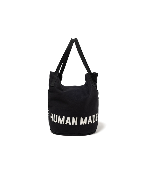TW HUMAN MADE 32 BALLOON TOTE