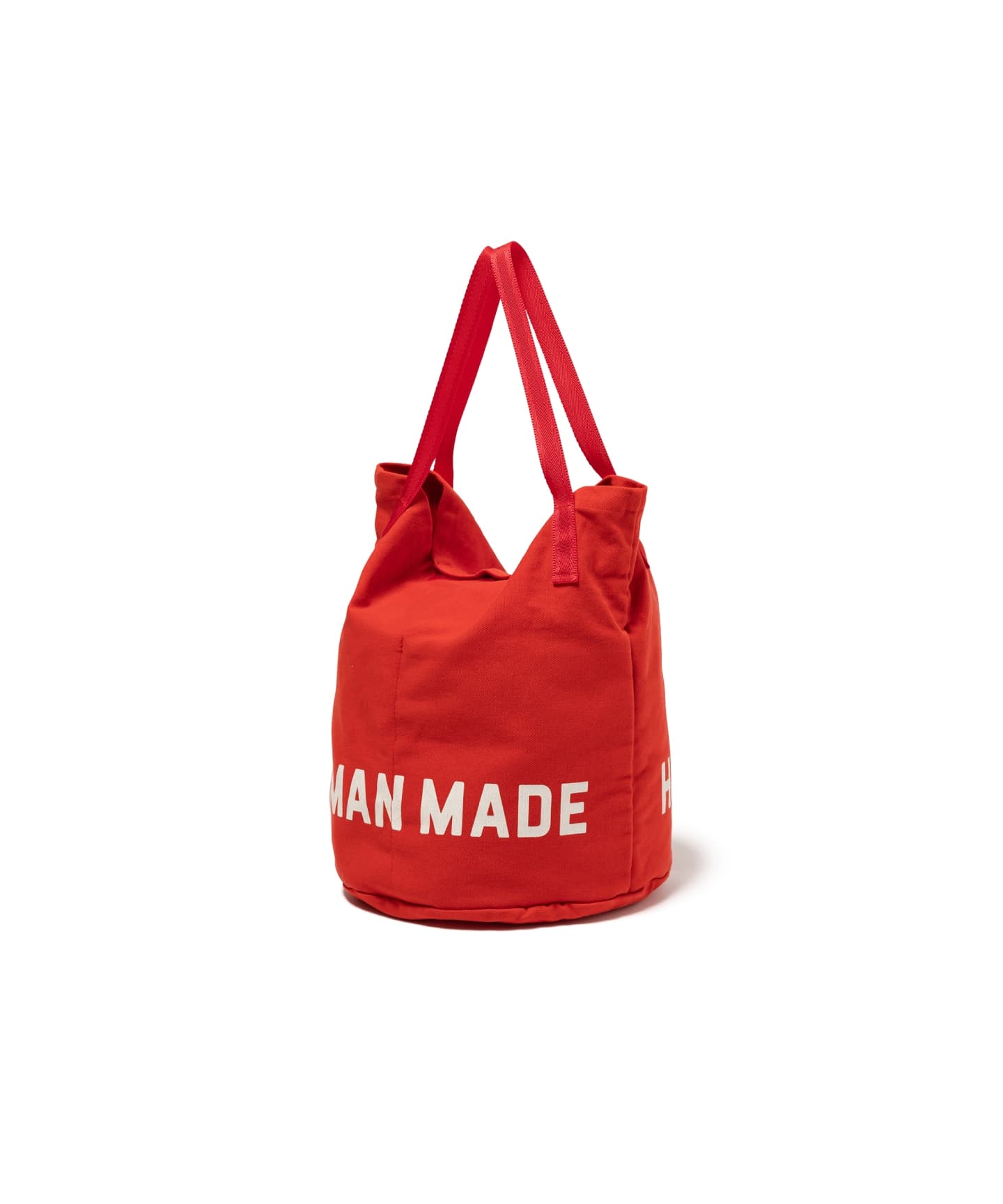 TW HUMAN MADE 32 BALLOON TOTE｜HUMAN MADE｜UNITED ARROWS LTD. 官方