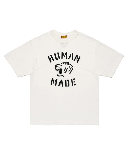 TW HUMAN MADE 17 GRAPHIC T1｜HUMAN MADE｜UNITED ARROWS LTD. 官方