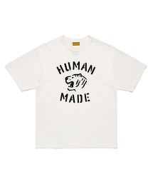 TW HUMAN MADE 17 GRAPHIC T１