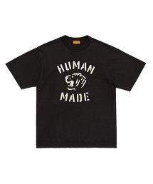 TW HUMAN MADE 17 GRAPHIC T１