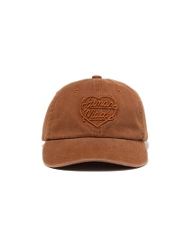 TW HUMAN MADE 38 6PANEL TWL CAP