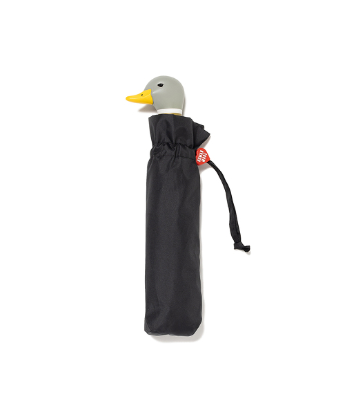 TW HUMAN MADE 42 DUCK COMPACT UMB