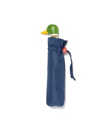 TW HUMAN MADE 42 DUCK COMPACT UMB