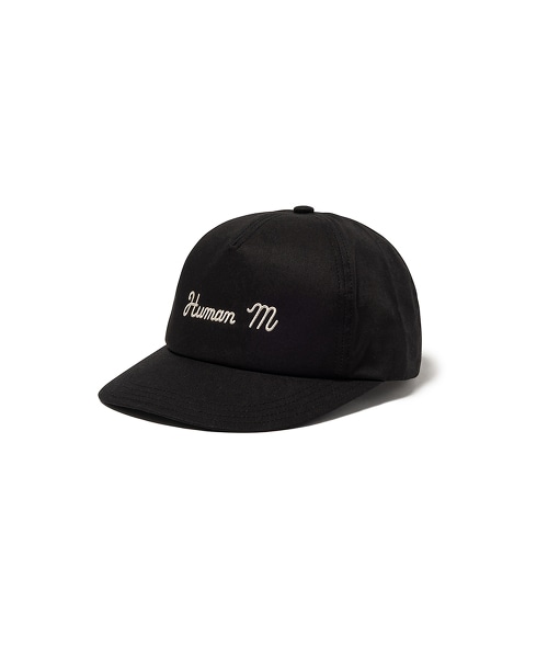TW HUMAN MADE 38 5PANEL TWL CAP