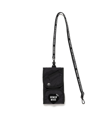 TW HUMAN MADE 46 MLTRY POUCH