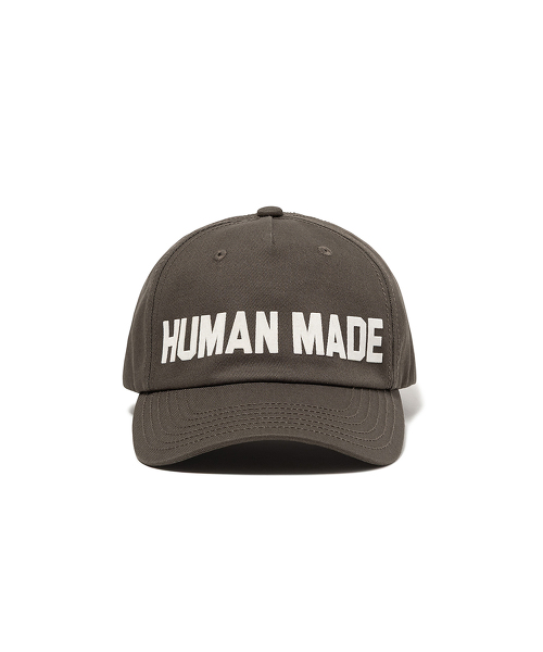 TW HUMAN MADE 38 5PANEL TWL CAP