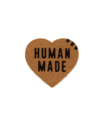 TW HUMAN MADE 49 HRT RUG SMALL