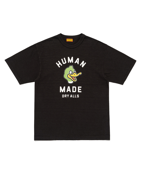 TW HUMAN MADE 17 GRAPHIC T4