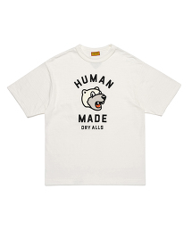 TW HUMAN MADE 17 GRAPHIC T5