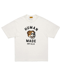 TW HUMAN MADE 17 GRAPHIC T7