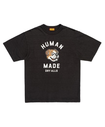 TW HUMAN MADE 17 GRAPHIC T7