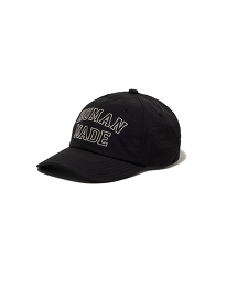 TW HUMAN MADE 38 6PANEL NYLN CAP