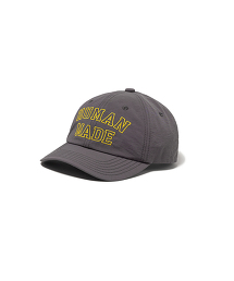 TW HUMAN MADE 38 6PANEL NYLN CAP