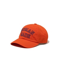 TW HUMAN MADE 38 6PANEL NYLN CAP