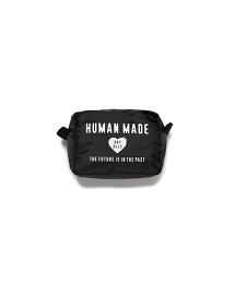TW HUMAN MADE 46 TRAVEL POUCH