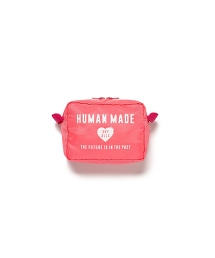 TW HUMAN MADE 46 TRAVEL POUCH
