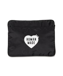 TW HUMAN MADE 49 TRAVEL CASE L