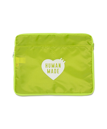 TW HUMAN MADE 49 TRAVEL CASE L