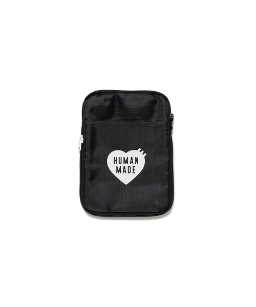 TW HUMAN MADE 49 TRAVEL CASE M