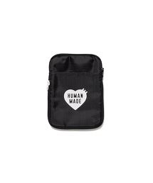 TW HUMAN MADE 49 TRAVEL CASE M