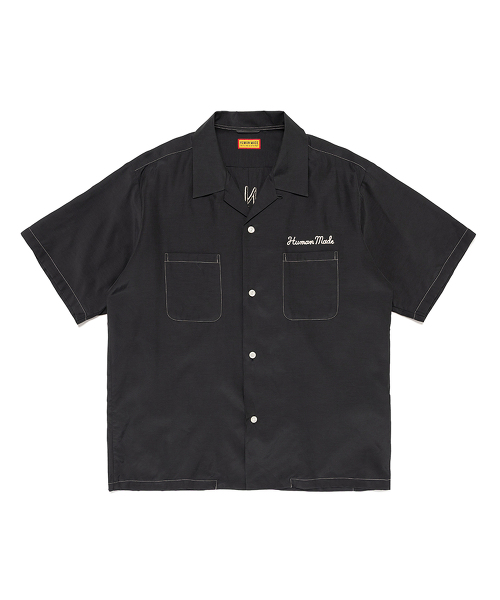 TW HUMAN MADE 16 SOUVENIR SHT