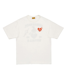 TW HUMAN MADE 17 GRAPHIC T9