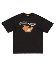 TW HUMAN MADE 17 GRAPHIC T10
