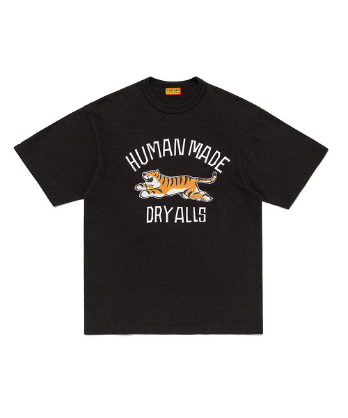 TW HUMAN MADE 17 GRAPHIC T11